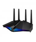 WIRELESS ROUTER ASUS RT-AX82U NEGRO - Imagen 3