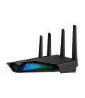 WIRELESS ROUTER ASUS RT-AX82U NEGRO - Imagen 4