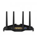 WIRELESS ROUTER ASUS RT-AX82U NEGRO - Imagen 6