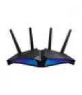 WIRELESS ROUTER ASUS RT-AX82U NEGRO - Imagen 8