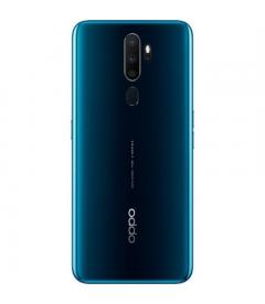 SMARTPHONE MÓVIL OPPO A9 2020 MARINE GREEN - 6.5/- SNAPDRAGON 665 - 4GB  RAM - 128GB - - 4G - ANDROID - 5000MAH - Efecto2000