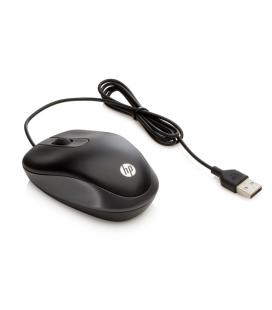 RATON HP USB TRAVEL MOUSE - Imagen 1