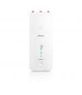 BS RADIO UBIQUITI R2AC-PRISM ROCKET 2AC PRISM AIRMAX AC 2.4GHZ - Imagen 1