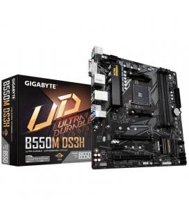 Gigabyte Placa Base B550M DS3H mATX AM4