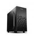 TORRE M-ATX DEEPCOOL MATREXX 30 SI NEGRO - Imagen 2