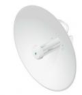 CPE UBIQUITI PBE-5AC-GEN2 POWERBEAM AC AIRMAX AC 5GHZ 25DBI - Imagen 12