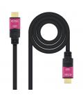 Nanocable Cable HDMI V2.0 4K@60Hz M/M 20m - Imagen 1