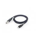 CABLE USB GEMBIRD USB 2.0 A LIGHTNING 1M - Imagen 4