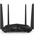 Router wifi ac10 dual band ac1200 1167mbps 3 puertos lan 1 puerto wan tenda - Imagen 1