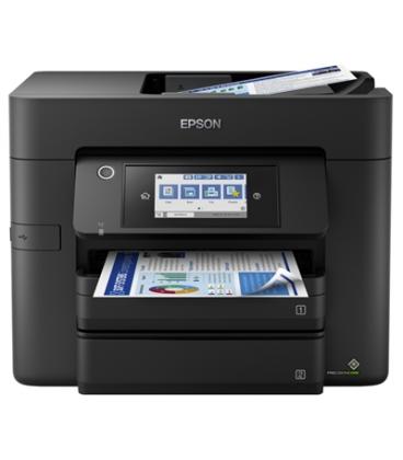 Epson Multifunción WorkForce Pro WF-4830DTWF - Imagen 1