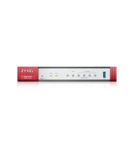 FIREWALL ZYXEL USGFLEX100-EU0102F 1 AÑO SECURITY PACK - Imagen 1