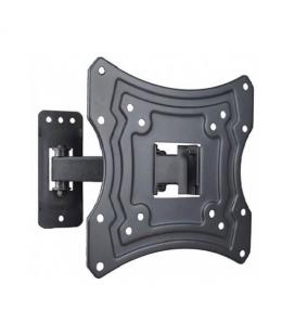 SOPORTE DE PARED ARTICULADO TV L-LINK 14-42 LL-SP-220 NEGR - Imagen 1