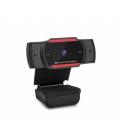 Webcam fhd conceptronic amdis04r - 1080p - usb - foco fijo - 30 fps - microfono integrado - Imagen 1