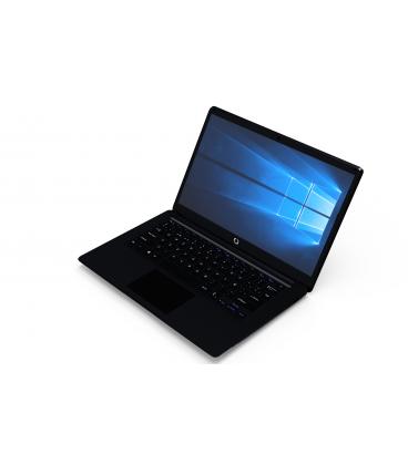 PORTATIL PRIXTON N3350 4GB 64GB 14,1" W10H - Imagen 1