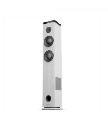 Tower 5 g2 Ivory (65 W, Bluetooth, TWS, USB/MicroS - Imagen 1