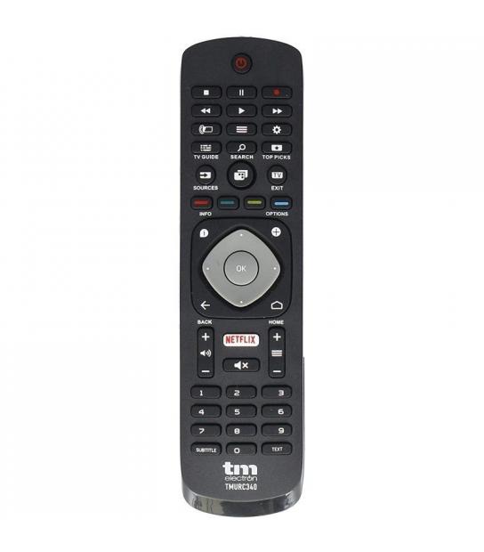 TM Electron CTVSY01 Mando a Distancia Compatible con TV Sony