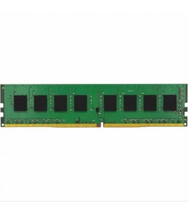 Memoria ram kingston valueram 8gb/ ddr4/ 2666mhz/ 1.2v/ cl19/ dimm - Imagen 1