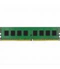 Memoria ram kingston valueram 8gb/ ddr4/ 2666mhz/ 1.2v/ cl19/ dimm - Imagen 1