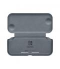 FUNDA NINTENDO SWITCH LITE GRIS - Imagen 1