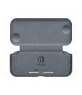 FUNDA NINTENDO SWITCH LITE GRIS - Imagen 4