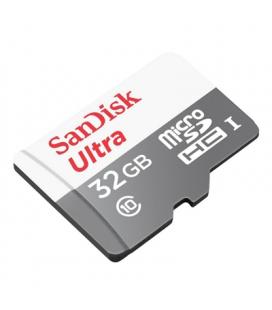 Sandisk SDSQUNR-032G-GN3MA microSDHC 32GB CL10 c/a