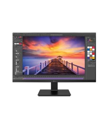 LG 27BL650C-B Monitor 27" IPS FHD HDMI DP USB-C AA - Imagen 1