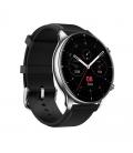 RELOJ INTELIGENTE HUAMI AMAZFIT GTR 2 CLASSIC EDITION - CONTROL SALUD - REPRODUCCION MÚSICA - NOTIFICACIONES - NEGRO OBSIDIANA