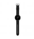 RELOJ INTELIGENTE HUAMI AMAZFIT GTR 2 CLASSIC EDITION - CONTROL SALUD - REPRODUCCION MÚSICA - NOTIFICACIONES - NEGRO OBSIDIANA