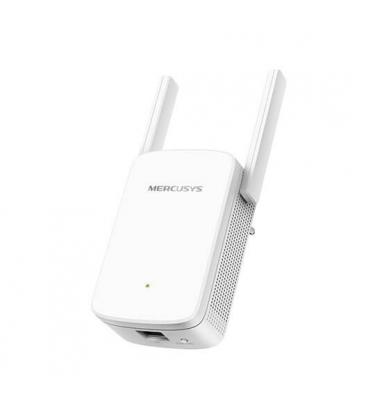 WIRELESS LAN REPETIDOR MERCUSYS ME30 BLANCO WIFI N 1200Mbps - Imagen 1