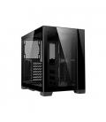 TORRE ATX LIAN LI PC-O11 DYNAMIC MINI NEGRO CRISTAL TEMPLAD - Imagen 1