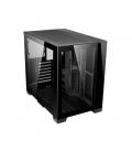 TORRE ATX LIAN LI PC-O11 DYNAMIC MINI NEGRO CRISTAL TEMPLAD - Imagen 3