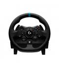 VOLANTE LOGITECH G923 TRUE FORCE USB/COMP XBOX ONE PC/3 PED - Imagen 2