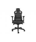 SILLA GAMING GENESIS NITRO 950 NEGRO - Imagen 1