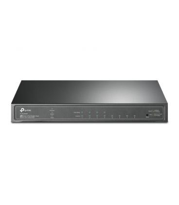 TP-Link TL-SG2008 Switch 8xGb 4xPoE+ - Imagen 1