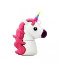 Pendrive 32gb tech one tech mi unicornio usb 2.0 - Imagen 1