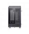 TORRE M-ITX THERMALTAKE TOWER 100 NEGRA 2XVEN120X120/3XCRIS - Imagen 3