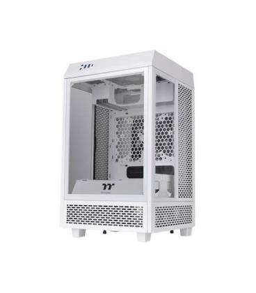 TORRE M-ITX THERMALTAKE TOWER SNOW 100 BLANCA 2XVEN120X120/ - Imagen 1