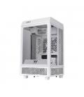 TORRE M-ITX THERMALTAKE TOWER SNOW 100 BLANCA 2XVEN120X120/ - Imagen 1