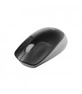 RATON LOGITECH M190 WIRELESS NEGRO GRIS 3 BOTONES/10 M/NANO - Imagen 2