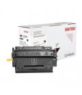 Tóner xerox 006r03666 compatible con hp q5949x/q7553x/ 6000 páginas/ negro - Imagen 1