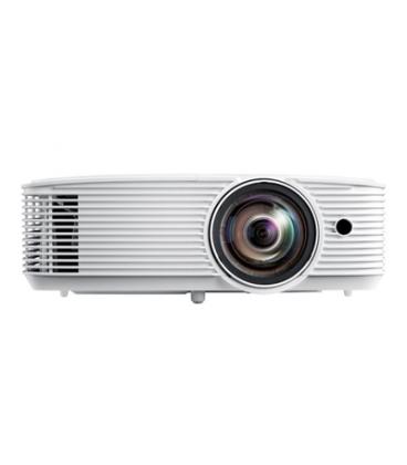 Optoma X309ST Proyector XGA 3700L corta distancia - Imagen 1