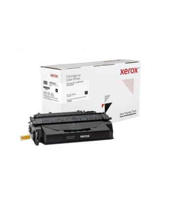 Tóner xerox 006r03841 compatible con hp cf280x/ 6900 páginas/ negro - Imagen 1