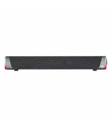 Barra de sonido rgb woxter big bass 320/ 20w/ 2.0 - Imagen 1