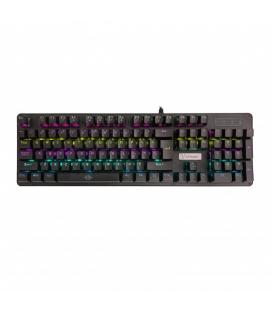 Teclado gaming mecánico woxter stinger rx 900 k - Imagen 1