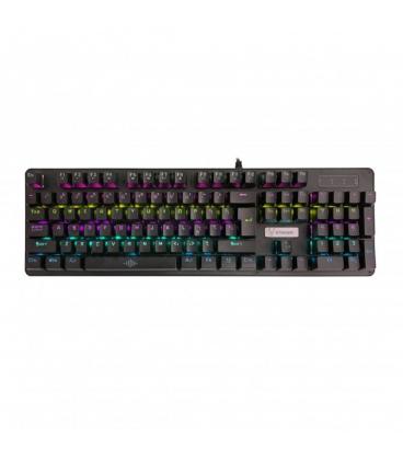 Teclado gaming mecánico woxter stinger rx 900 k - Imagen 1