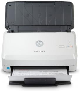 ESCANER HP SCANJET PRO 3000 S4 40PPM DUPLEX 50 HOJAS