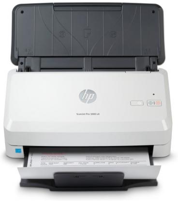 ESCANER HP SCANJET PRO 3000 S4 40PPM DUPLEX 50 HOJAS - Imagen 1