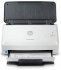 ESCANER HP SCANJET PRO 3000 S4 40PPM DUPLEX 50 HOJAS - Imagen 1