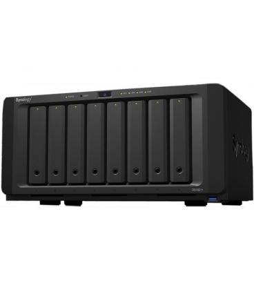 SYNOLOGY DS1821+ NAS 8Bay DiskStation - Imagen 1