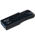 Memoria usb 3.0 pny attache 4 256gb - Imagen 1